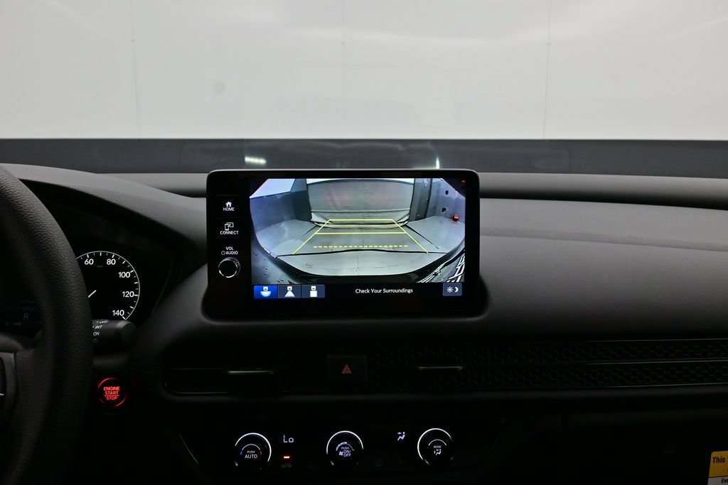 New 2027 Honda HR-V LX image 45