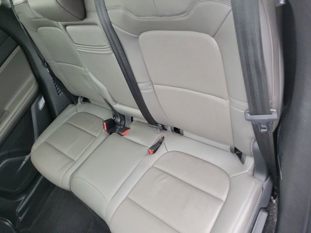 Certified 2024 Lincoln Corsair Reserve w/ Equipment Group 201A image 21