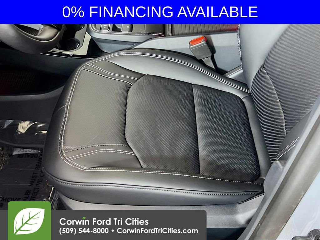 New 2025 Ford Mustang Mach-E Premium image 24