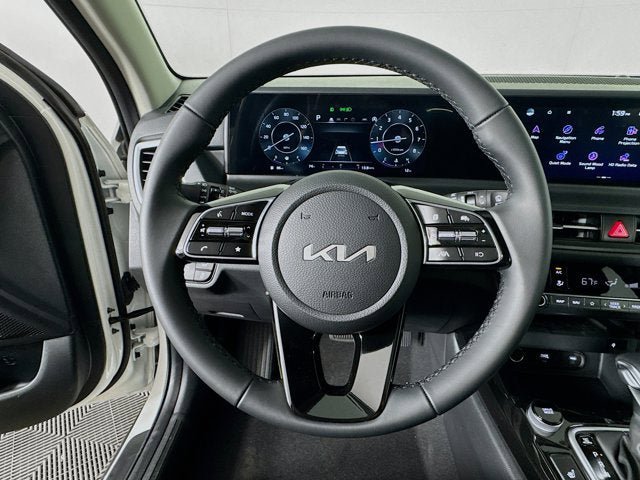 New 2026 Kia Seltos EX w/ EX Sunroof Package AWD/4WD image 11