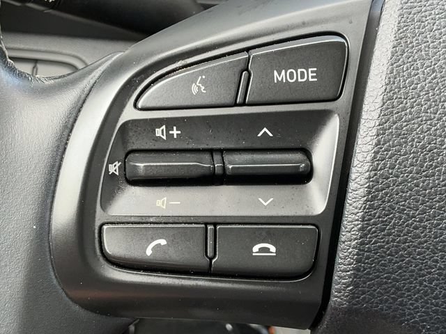 Used 2020 Hyundai Venue SEL w/ Convenience Package FWD image 22