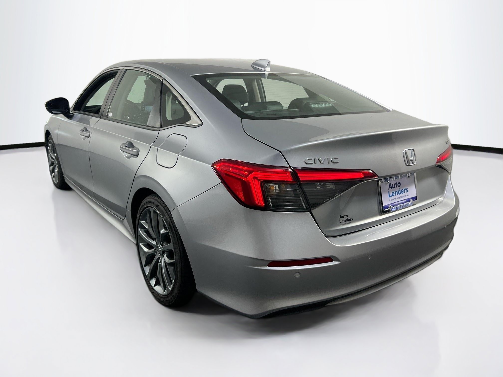 Used 2023 Honda Civic Touring image 7