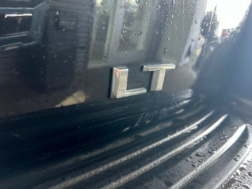 Used 2024 Chevrolet Tahoe LT AWD/4WD image 44