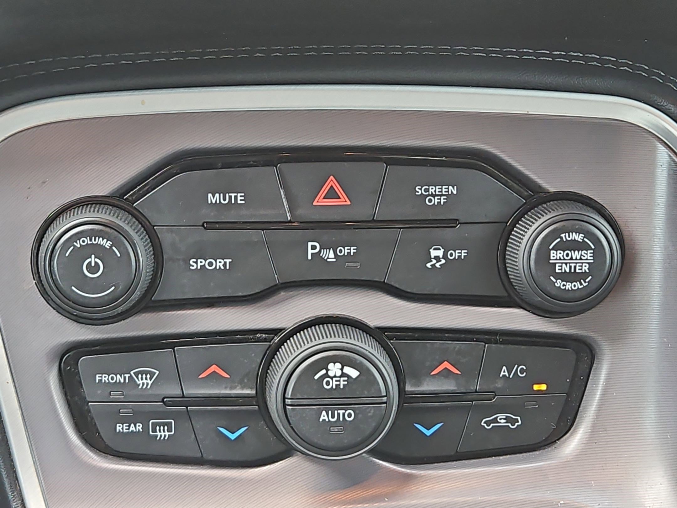 Used 2021 Dodge Challenger GT w/ Blacktop Package image 24