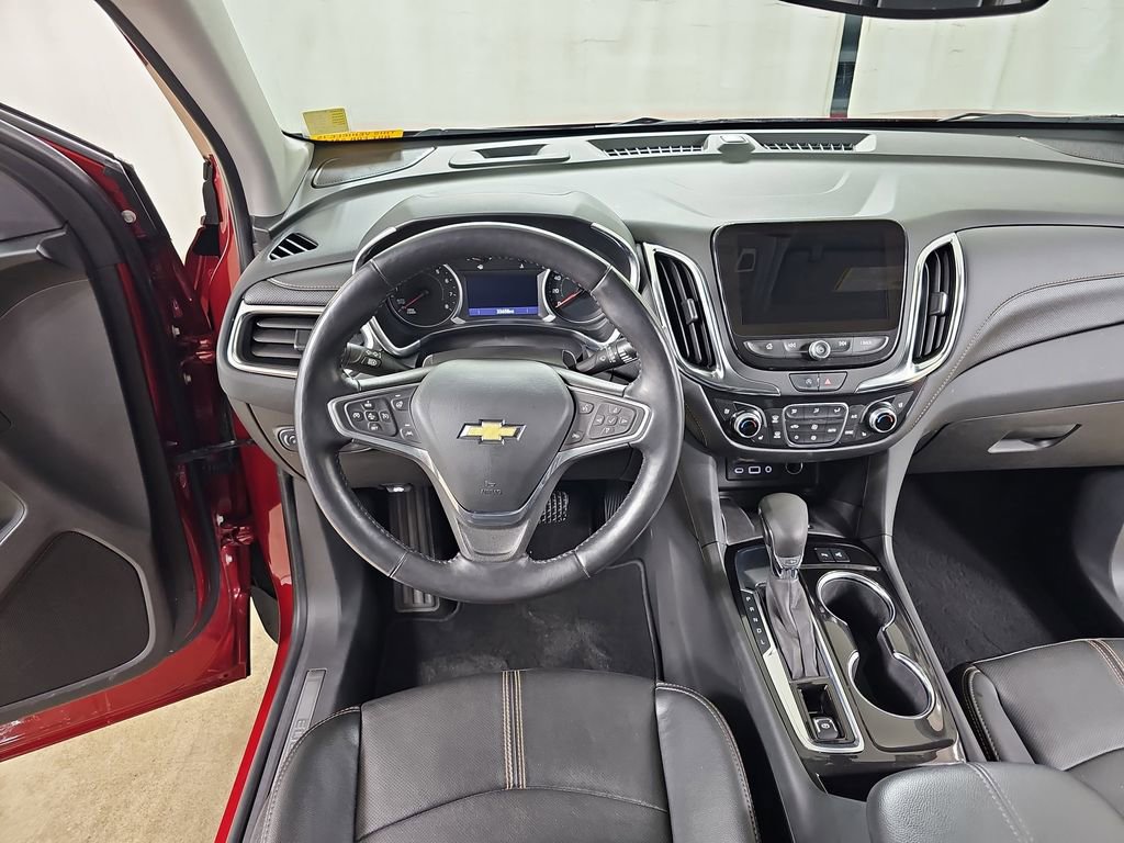 Certified 2022 Chevrolet Equinox Premier image 21