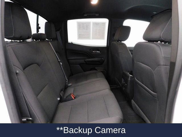 Used 2023 Chevrolet Colorado LT w/ LT Convenience Package II image 33