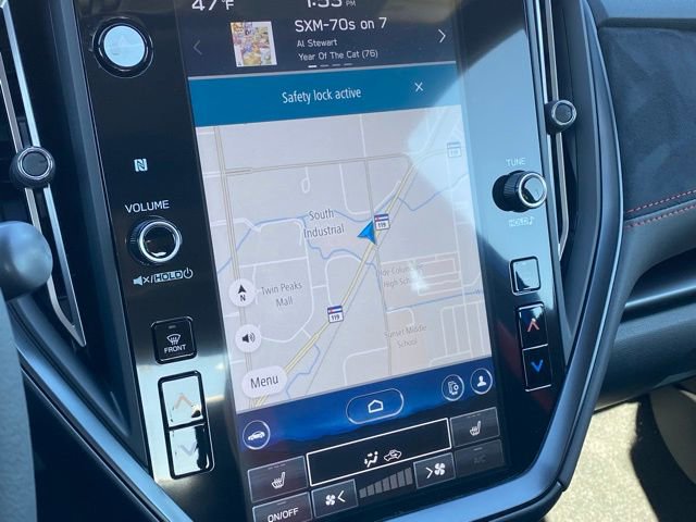 New 2026 Subaru WRX Limited image 22