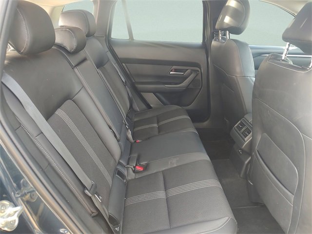 Used 2023 MAZDA CX-50 2.5 S w/ Accent Package image 33