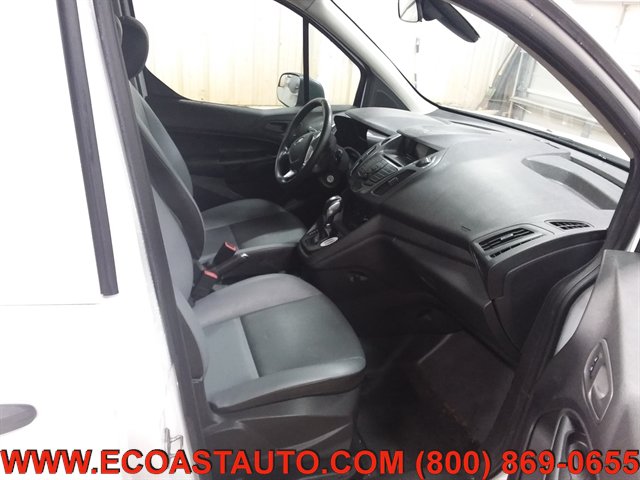 Used 2018 Ford Transit Connect XL FWD image 12