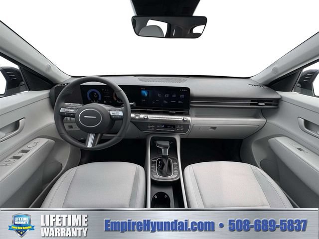 New 2026 Hyundai Kona SEL Sport AWD/4WD image 13
