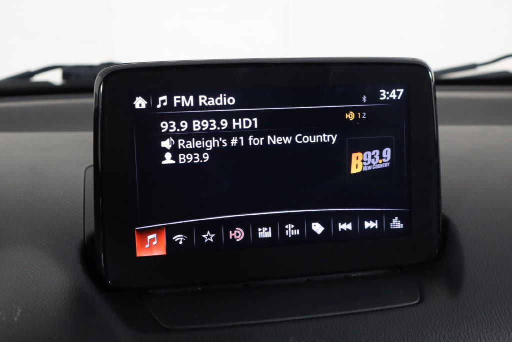 Used 2019 MAZDA CX-3 Touring w/ Preferred Equipment Package FWD image 29