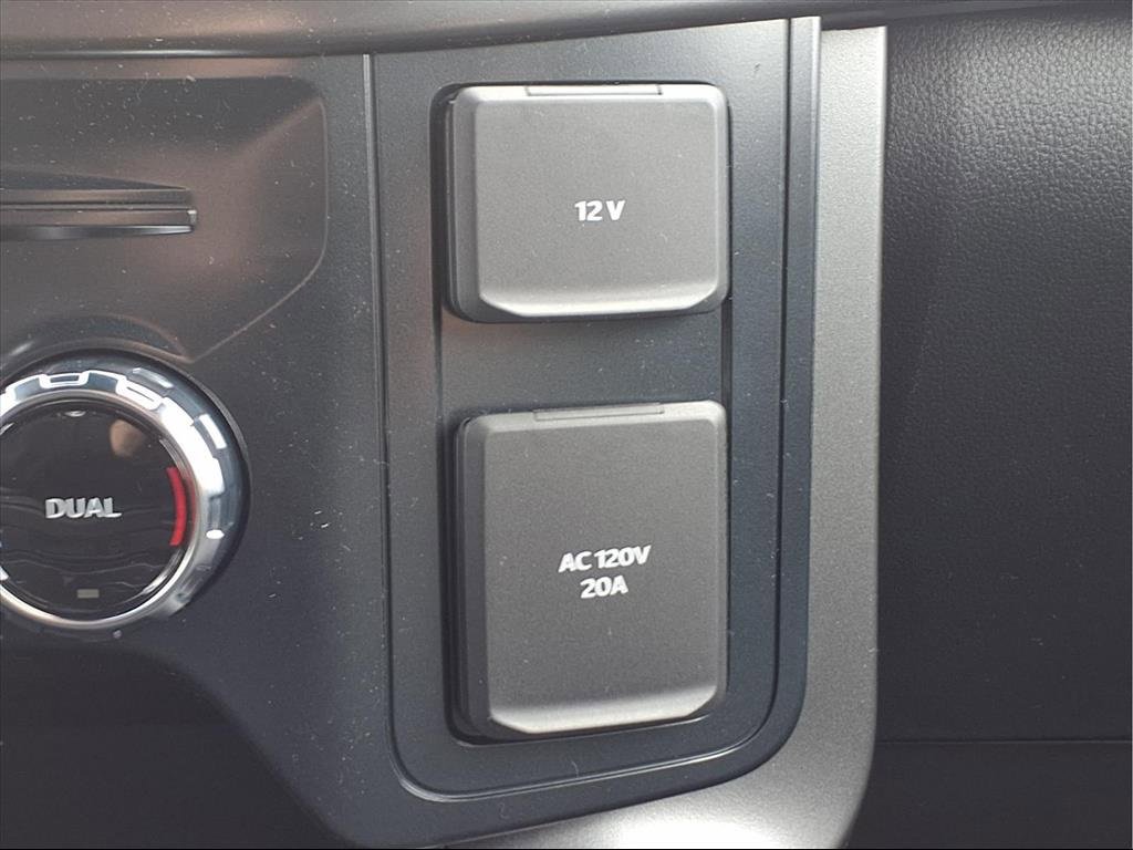 New 2025 Ford F150 Tremor w/ Bed Utility Package image 8