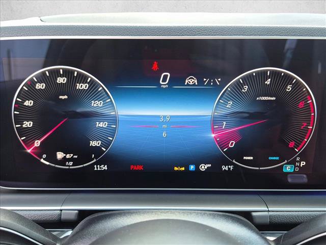 New 2026 Mercedes-Benz GLE 450 4MATIC image 10