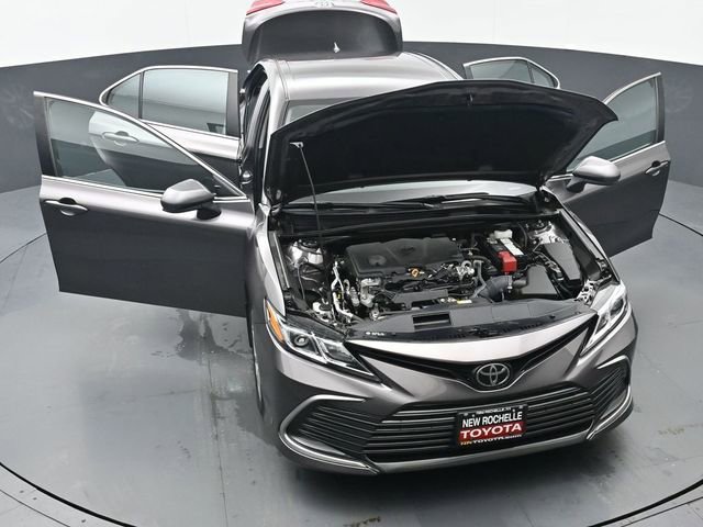 Certified 2023 Toyota Camry LE image 55