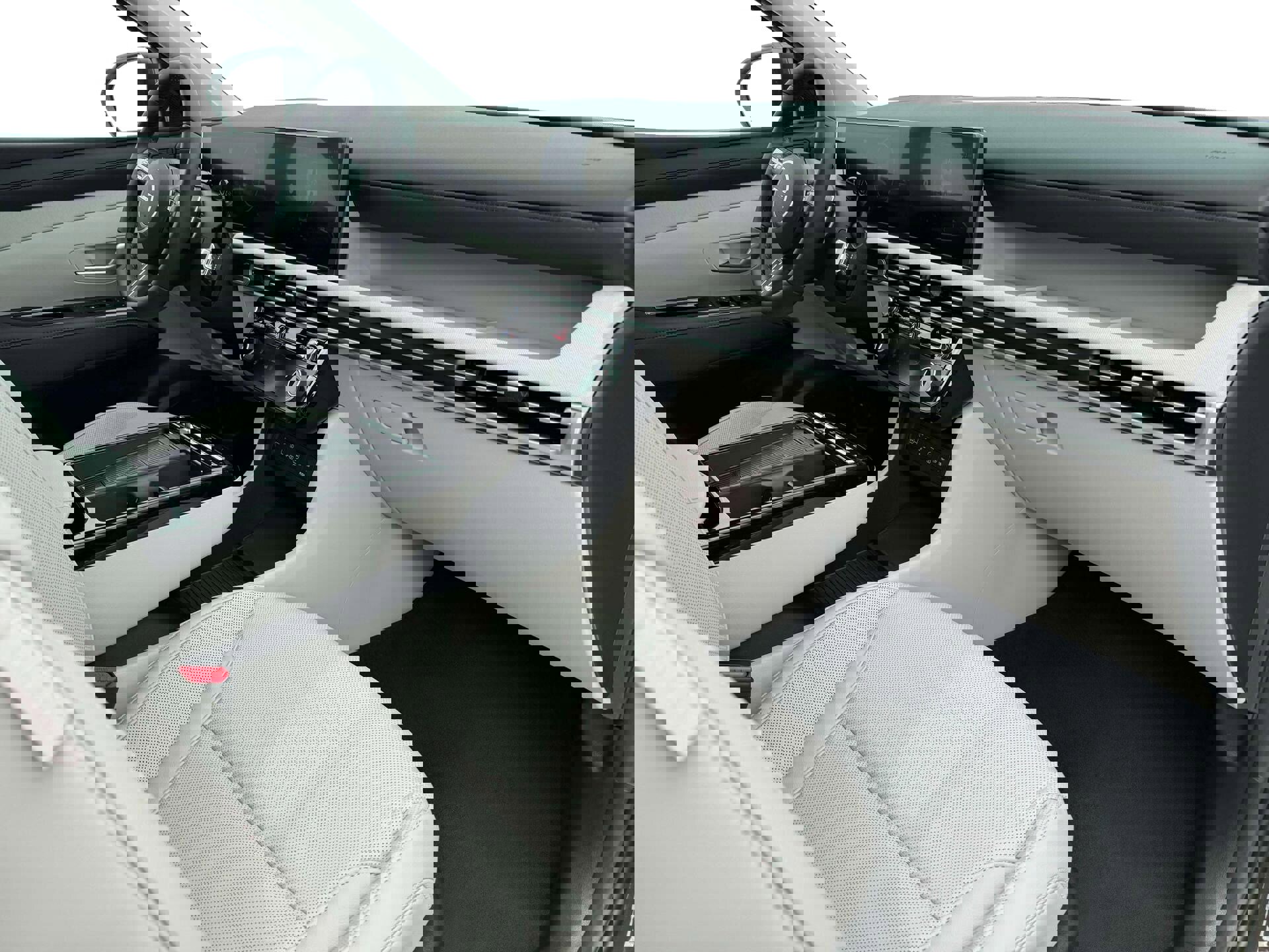 New 2025 Hyundai Tucson Limited image 15