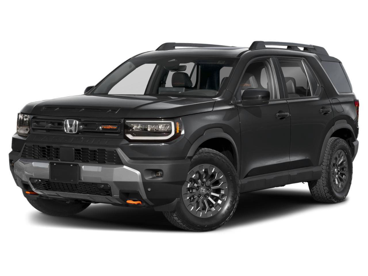 New 2026 Honda Passport TrailSport image 1