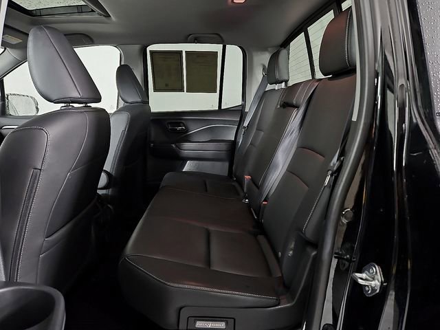 Used 2022 Honda Ridgeline RTL-E image 10