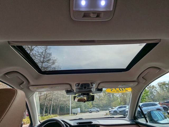 Used 2025 Subaru Outback Touring XT w/ Popular Package #2 image 19