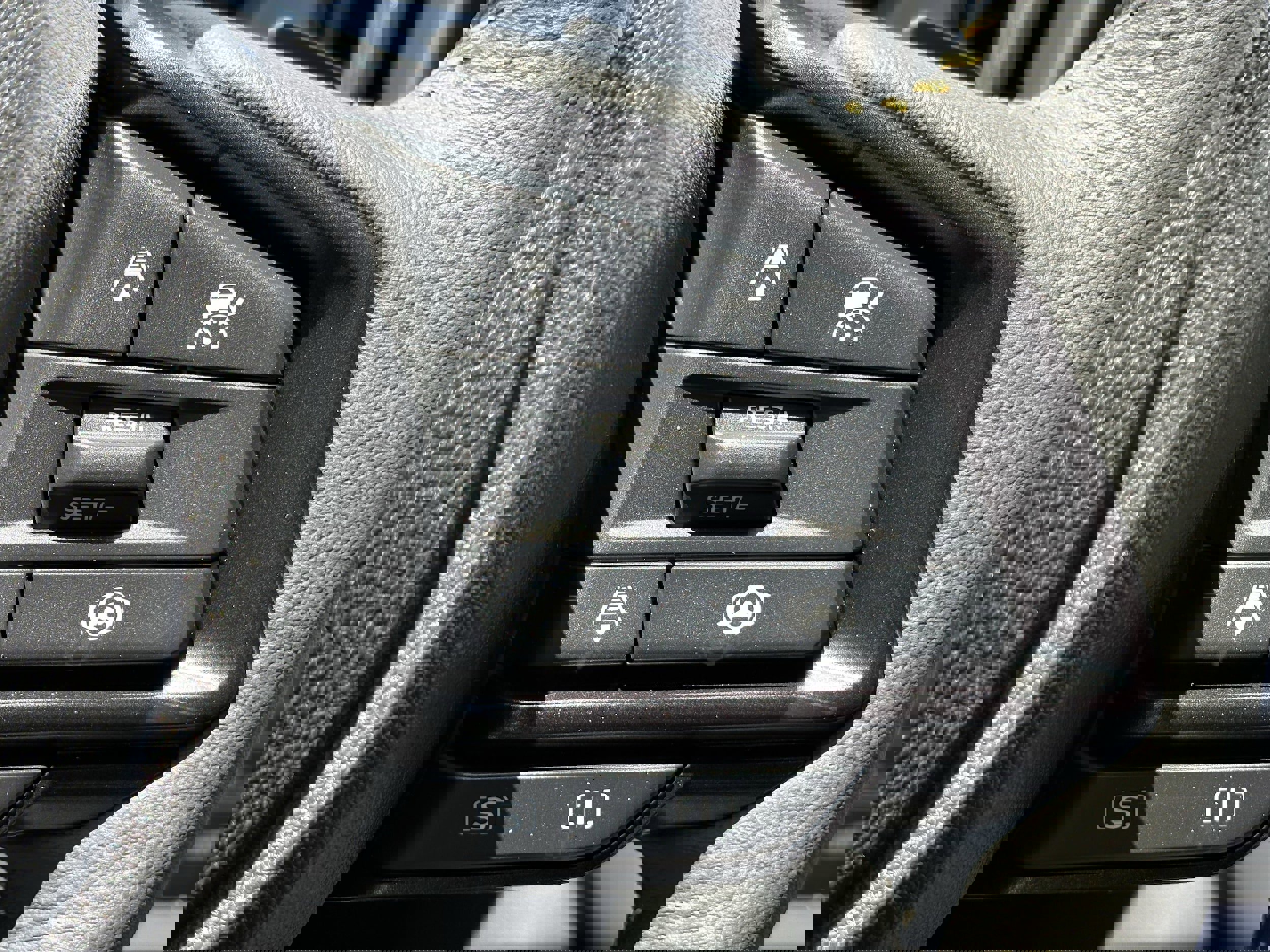 New 2026 Subaru Crosstrek 2.5i Sport image 16