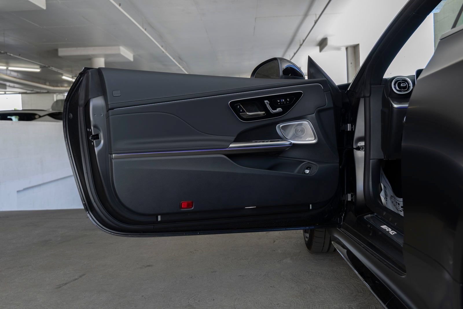 New 2026 Mercedes-Benz CLE 53 AMG 4MATIC Cabriolet image 12