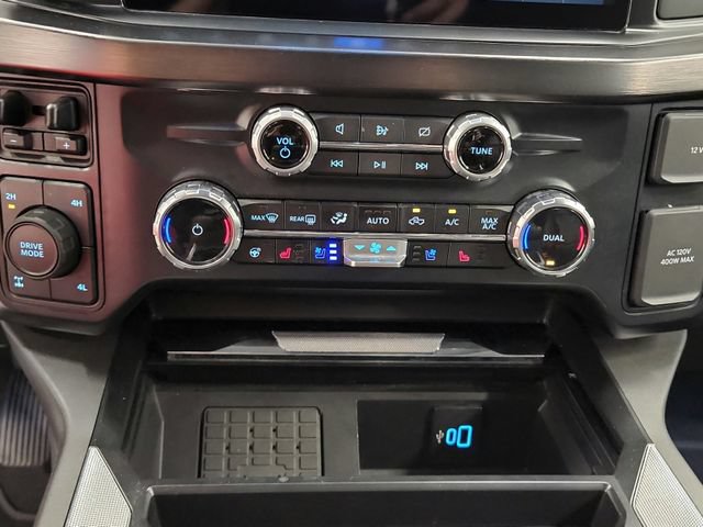 Used 2023 Ford F250 Lariat w/ Lariat Ultimate Package AWD/4WD image 44