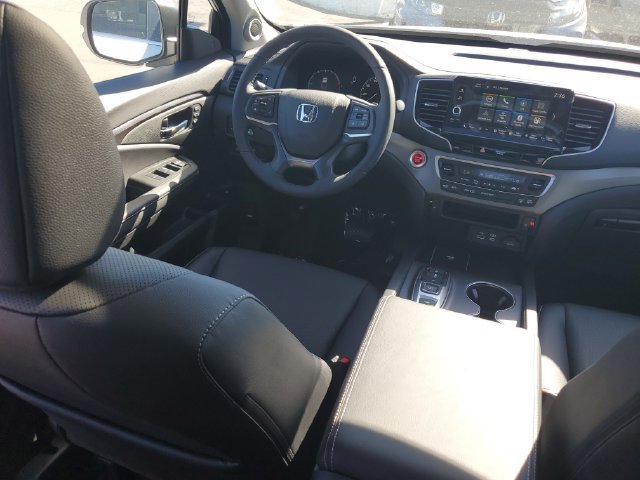 New 2026 Honda Ridgeline RTL image 10