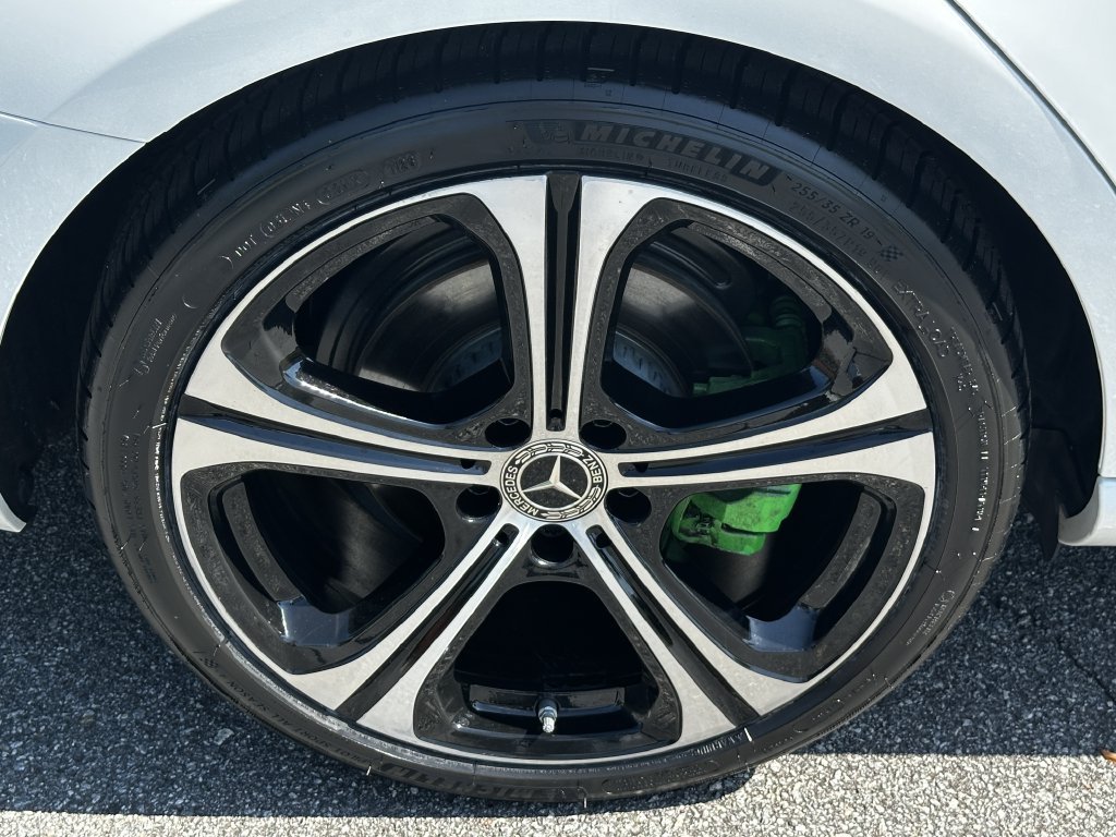 Certified 2023 Mercedes-Benz C 300 Sedan image 20