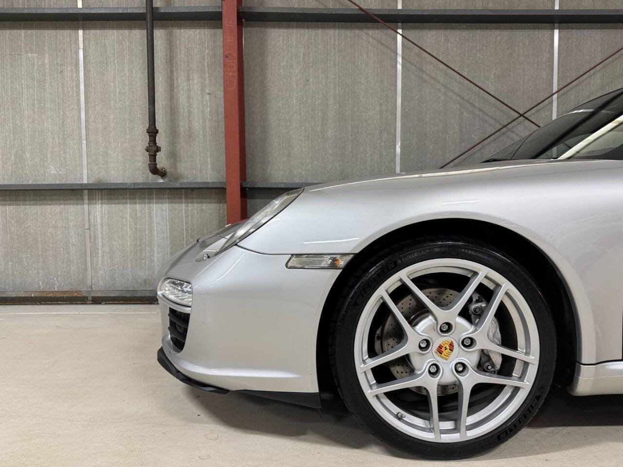Used 2009 Porsche 911 Carrera image 26