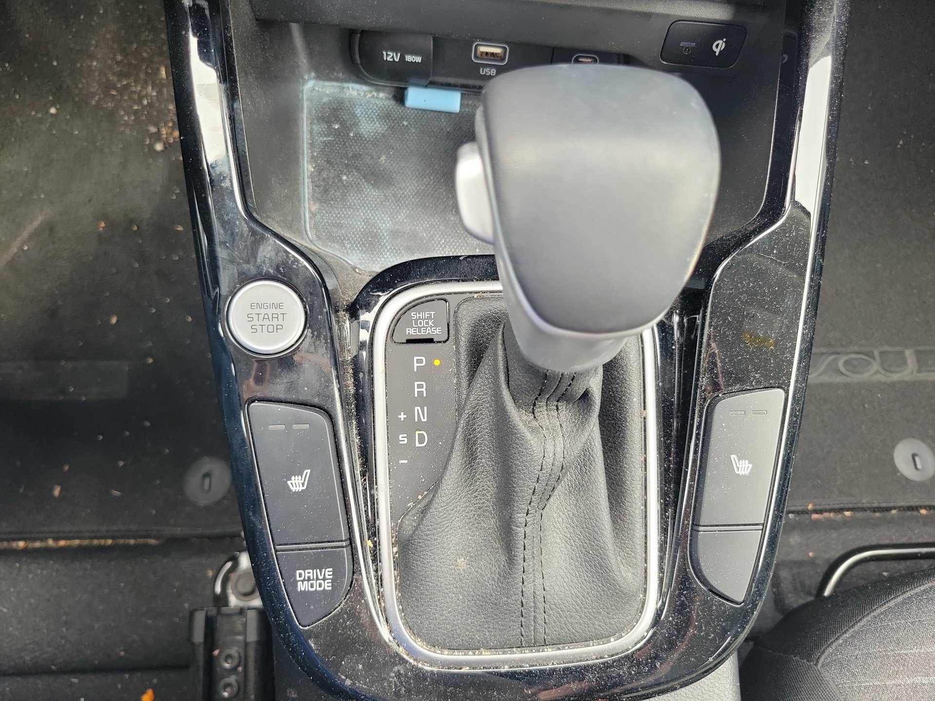 Used 2023 Kia Soul EX FWD image 23