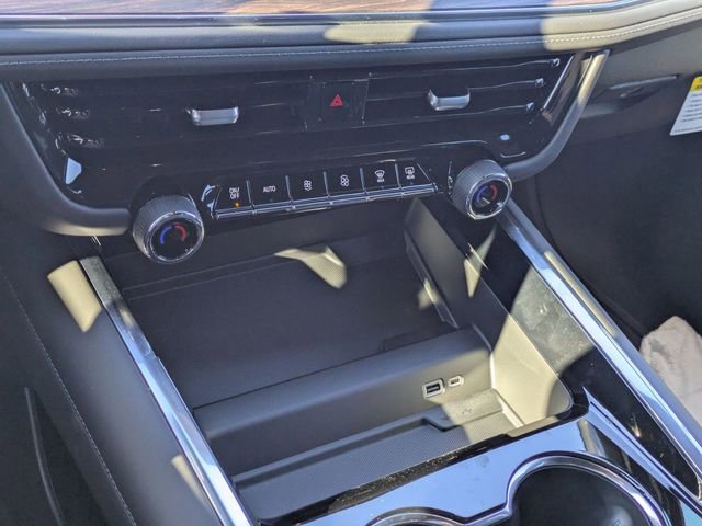 New 2026 Chevrolet Suburban LS w/ LPO, Dark Essentials Package image 20