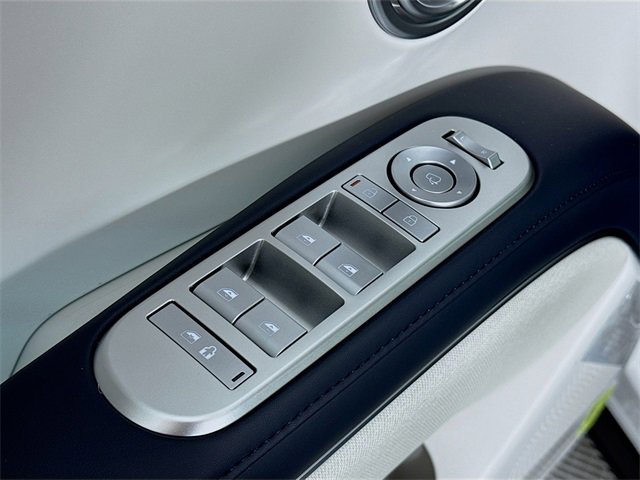 New 2026 Hyundai Palisade Calligraphy image 32