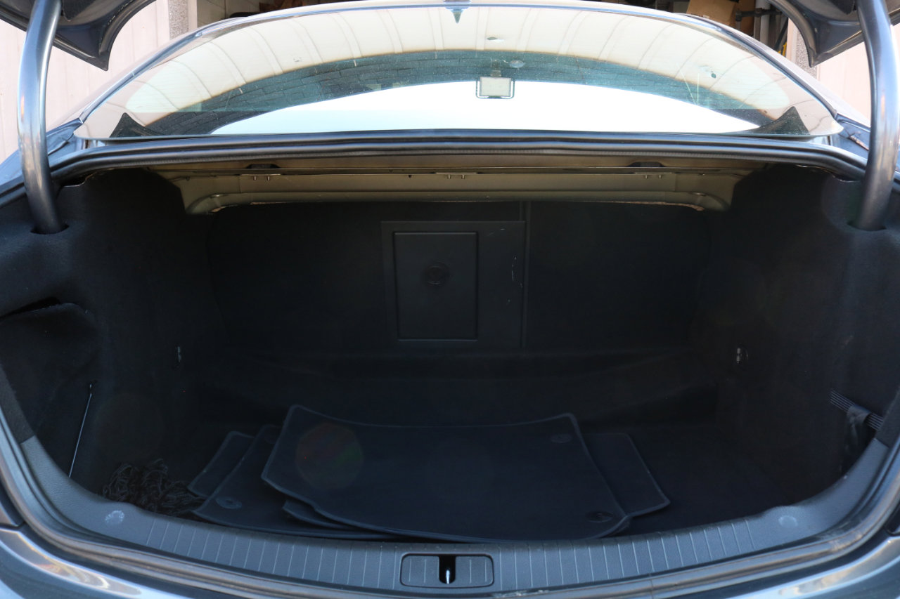 Used 2011 Buick Regal CXL w/ RL3 Preferred Equipment Group image 30