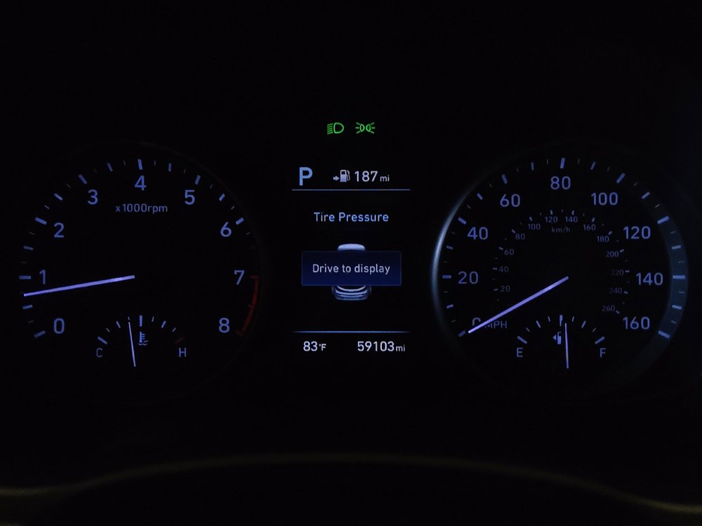 Used 2018 Hyundai Elantra GT Sport FWD image 23