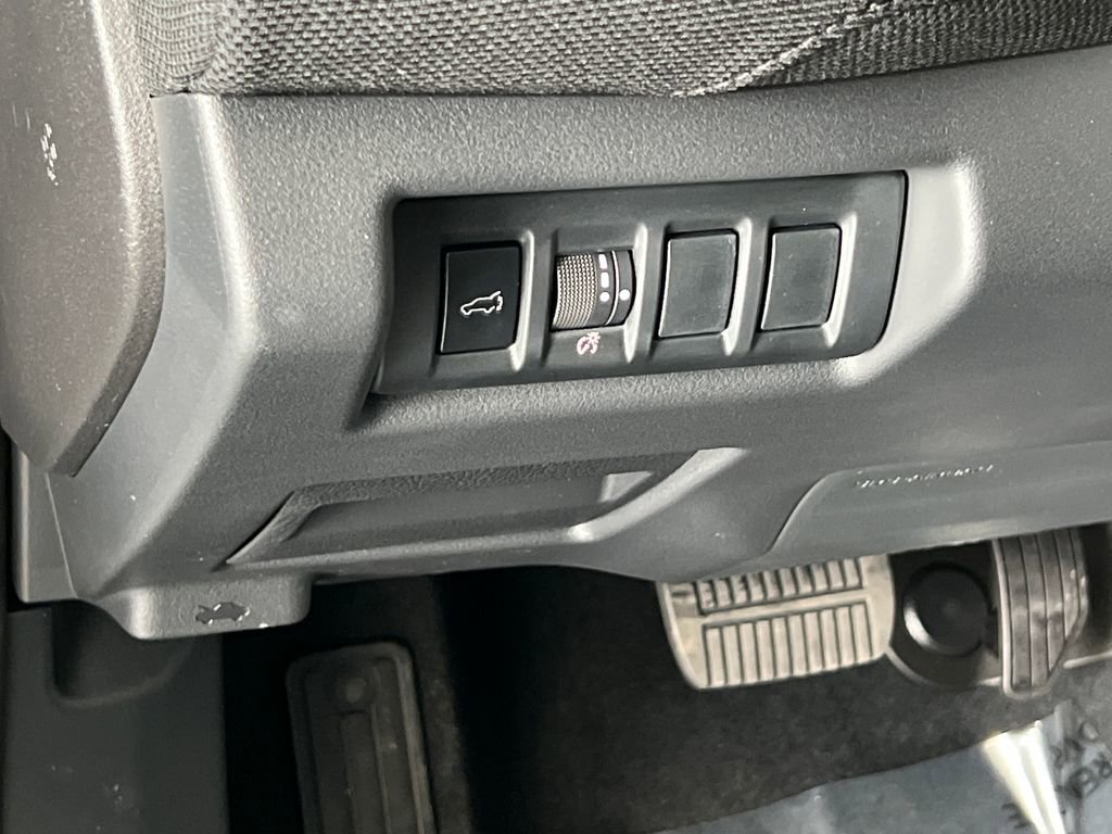 New 2026 Subaru Outback Limited XT image 28