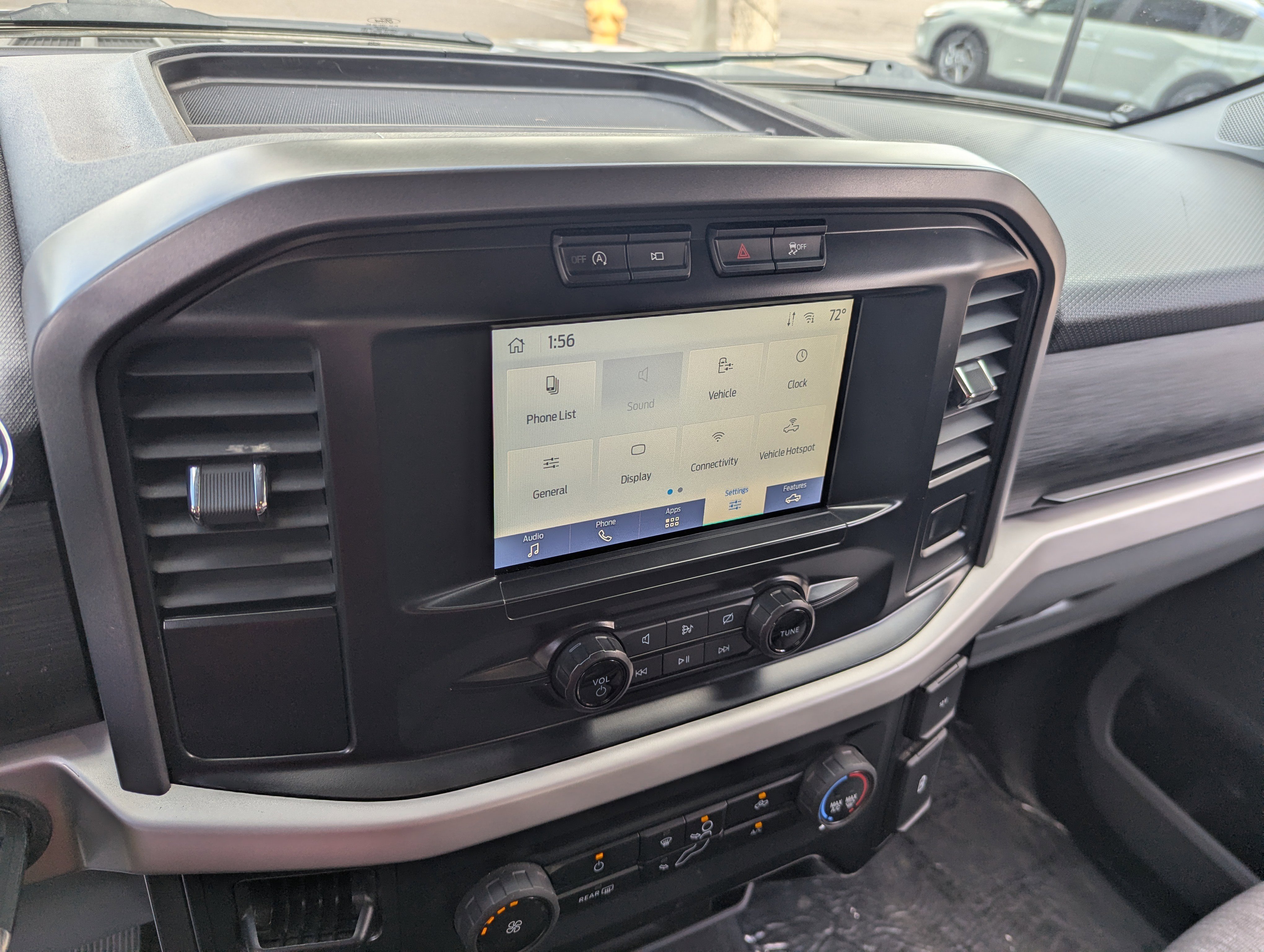 Used 2023 Ford F150 XLT image 23