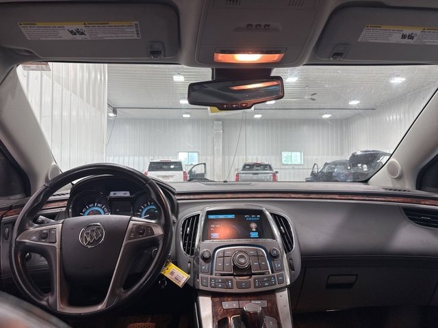 Used 2013 Buick LaCrosse Leather image 5