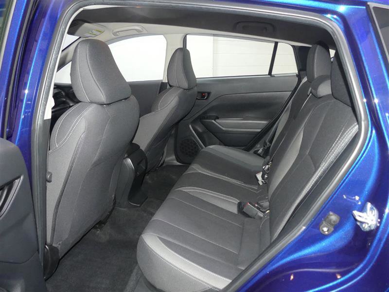 Used 2024 Subaru Impreza 2.0i image 26