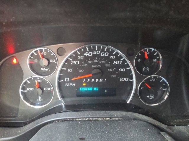 Used 2019 Chevrolet Express 2500 Work Van w/ Driver Convenience Package image 24