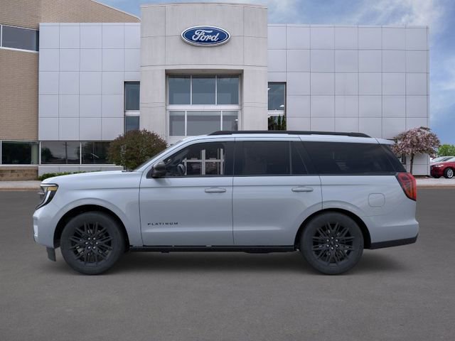 New 2026 Ford Expedition Platinum w/ Stealth Appearance Package AWD/4WD image 3