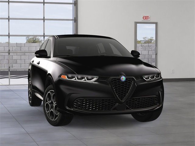 New 2025 Alfa Romeo Tonale image 8
