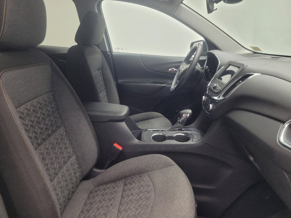Used 2024 Chevrolet Equinox LT w/ LPO, Floor Liner Package FWD image 21