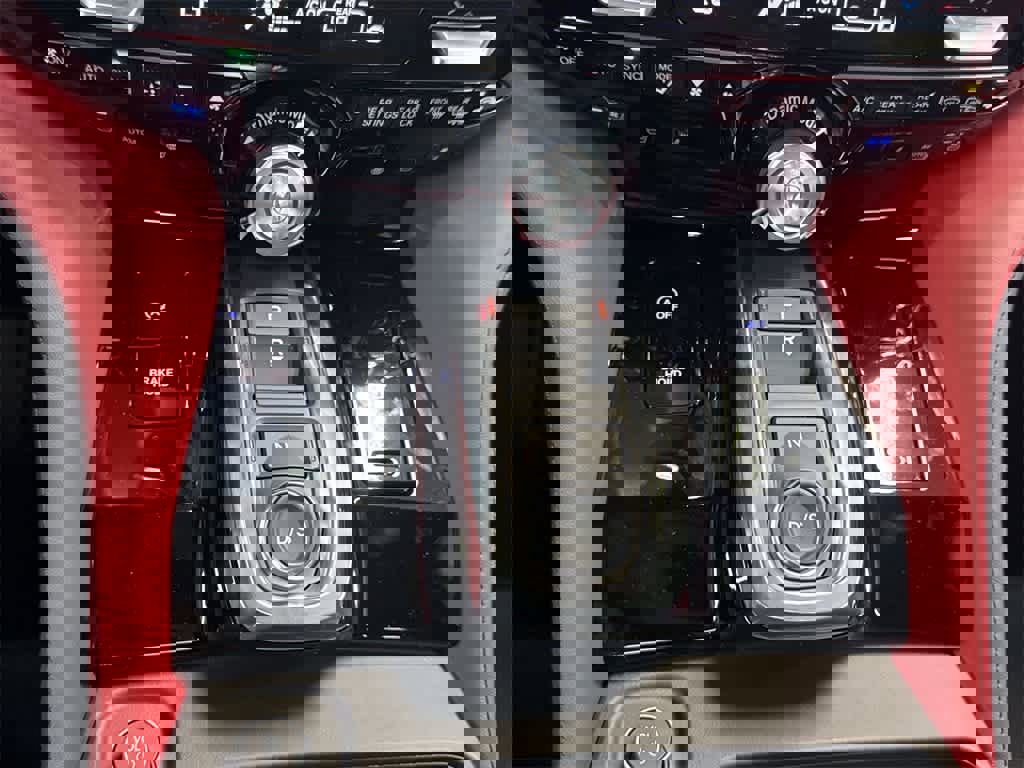 New 2026 Acura MDX A-Spec image 21