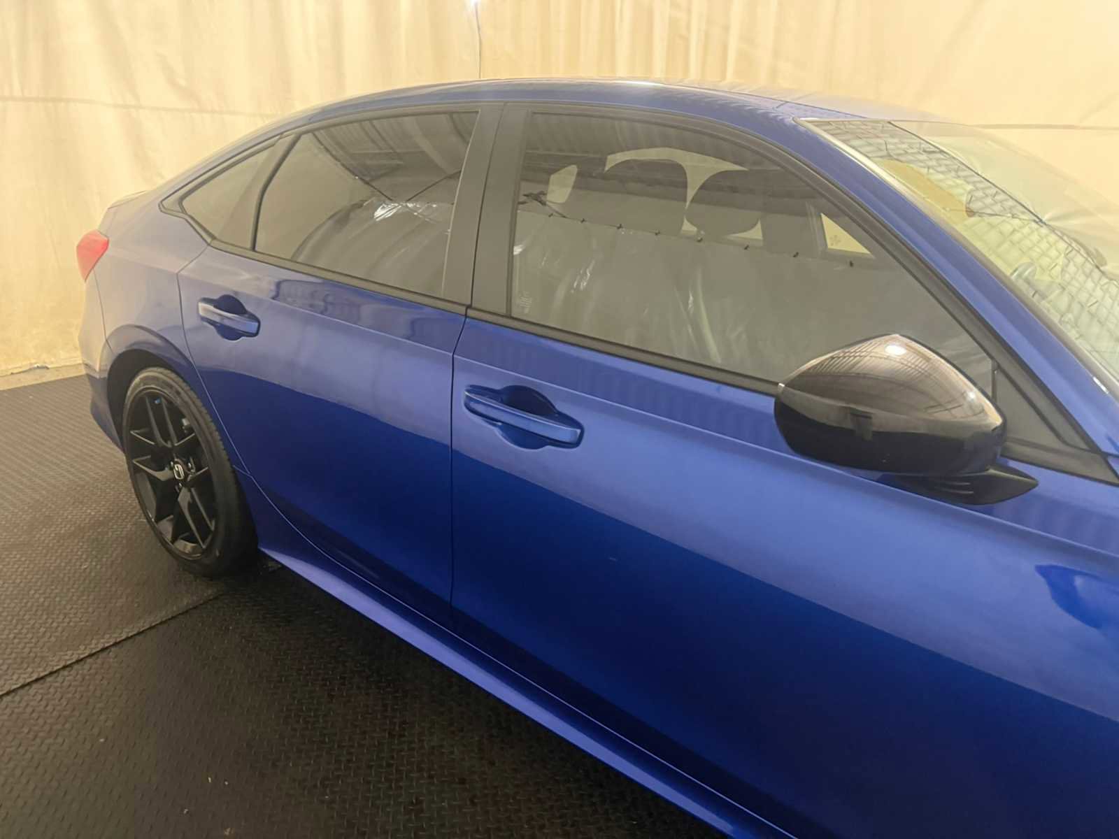 Used 2024 Honda Civic Sport image 11