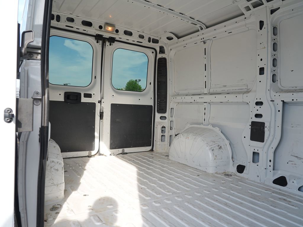 Used 2016 RAM ProMaster 1500 FWD image 14