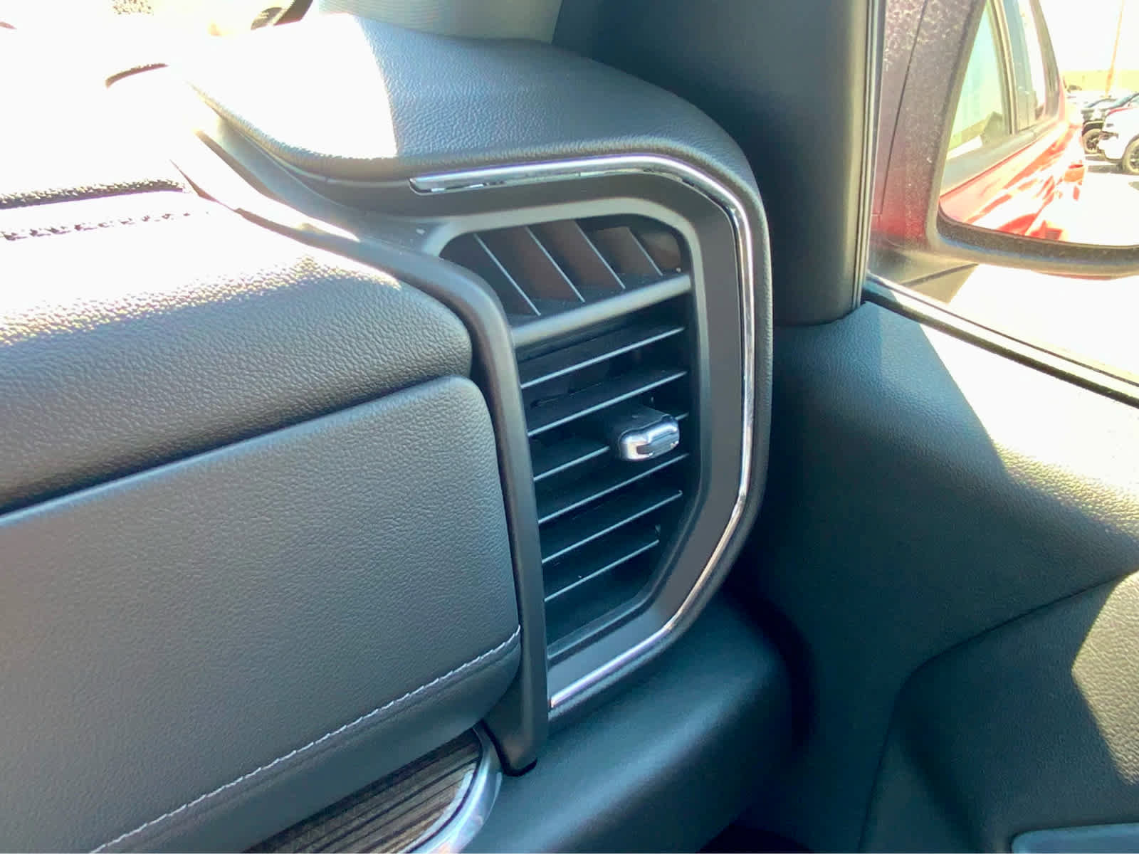 Certified 2025 Chevrolet Silverado 1500 LT w/ All Star Edition Plus image 48