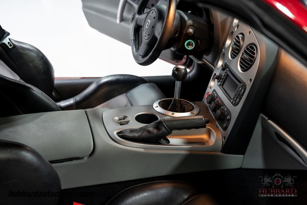 Used 2008 Dodge Viper SRT-10 w/ Protection Group image 29