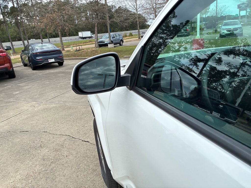 New 2026 Toyota Tacoma SR5 image 14