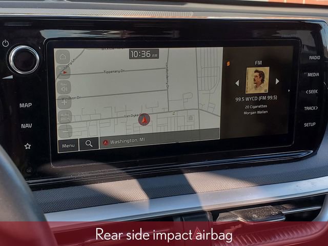 Used 2024 Kia K5 GT-Line image 27