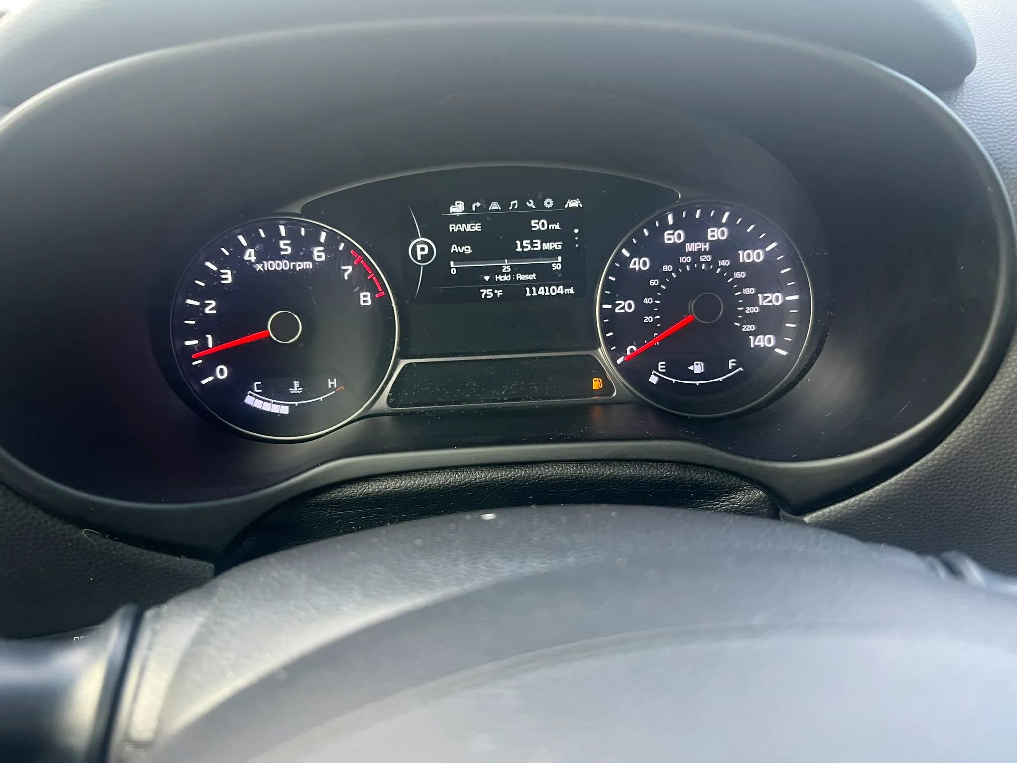Used 2016 Kia Soul ! w/ Premium Package FWD image 18
