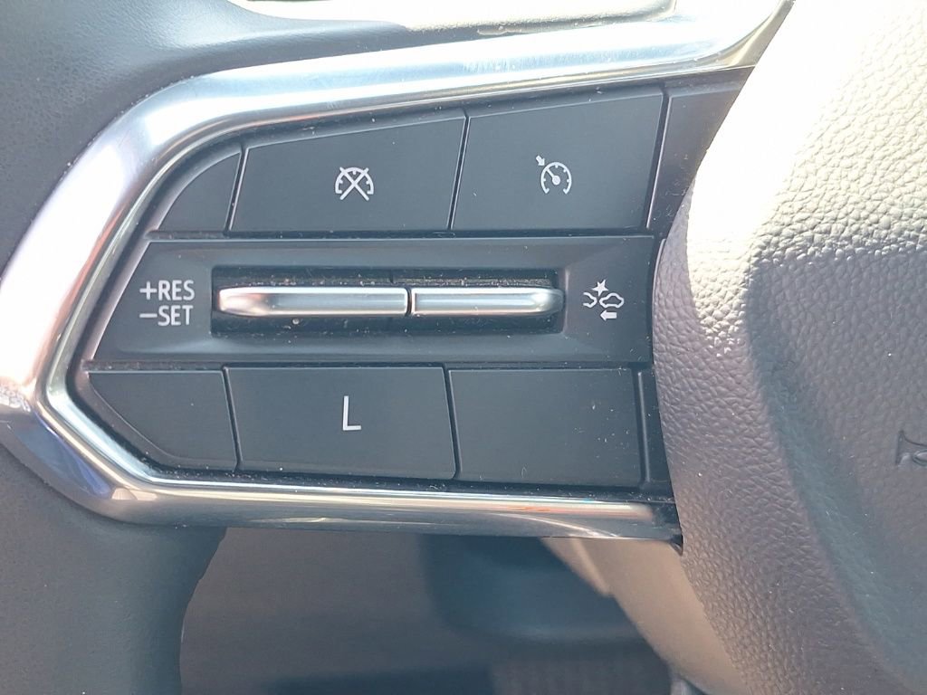 Used 2025 Chevrolet Equinox LT w/ Convenience Package II image 26